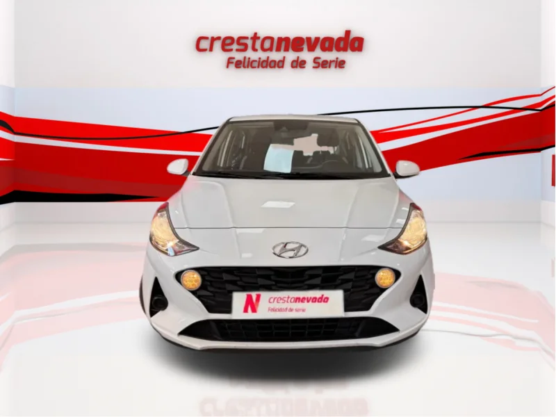 Imagen de Hyundai i10