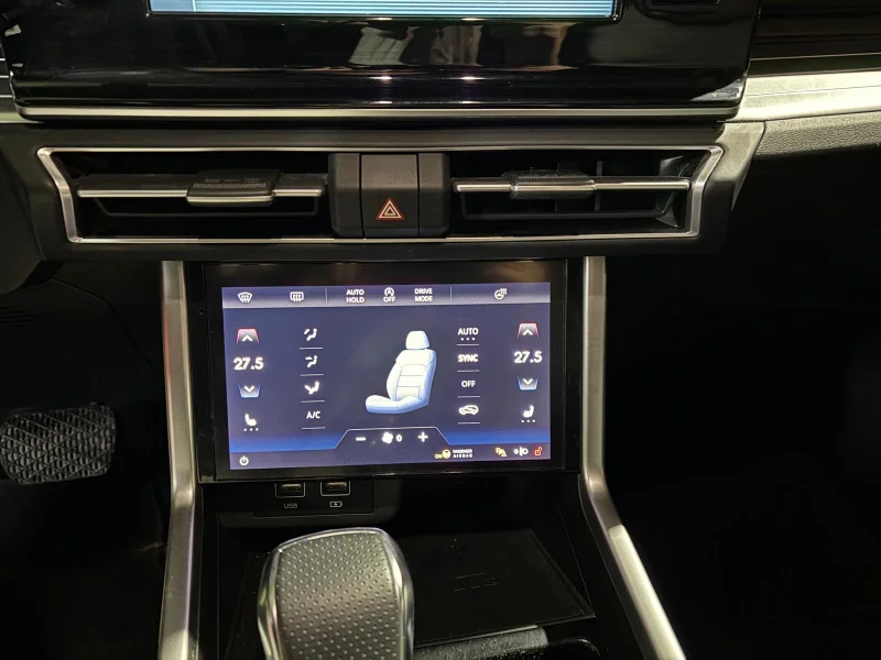 Imagen de SsangYong Torres