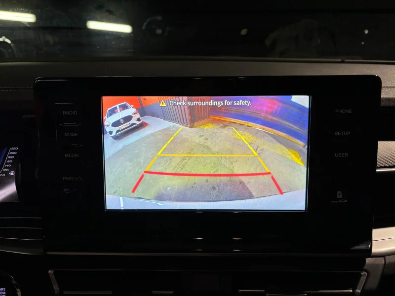 Imagen de SsangYong Torres