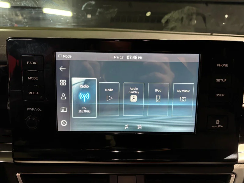 Imagen de SsangYong Torres