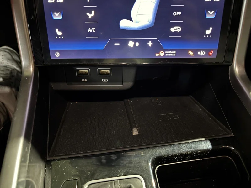 Imagen de SsangYong Torres