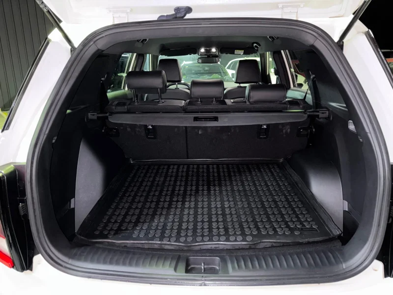 Imagen de SsangYong Torres