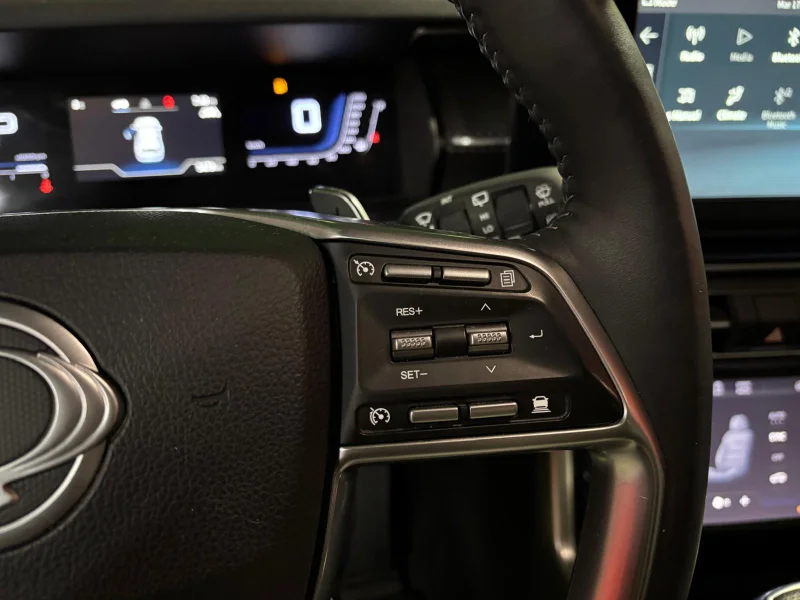 Imagen de SsangYong Torres