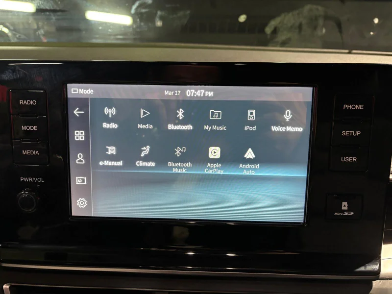 Imagen de SsangYong Torres