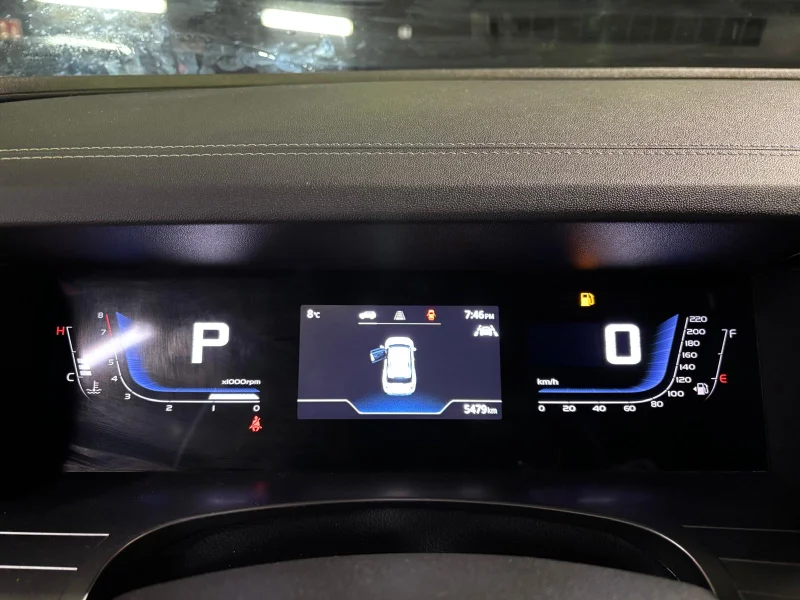 Imagen de SsangYong Torres