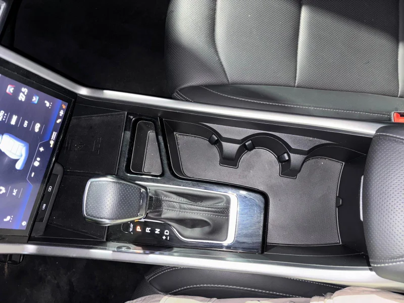 Imagen de SsangYong Torres