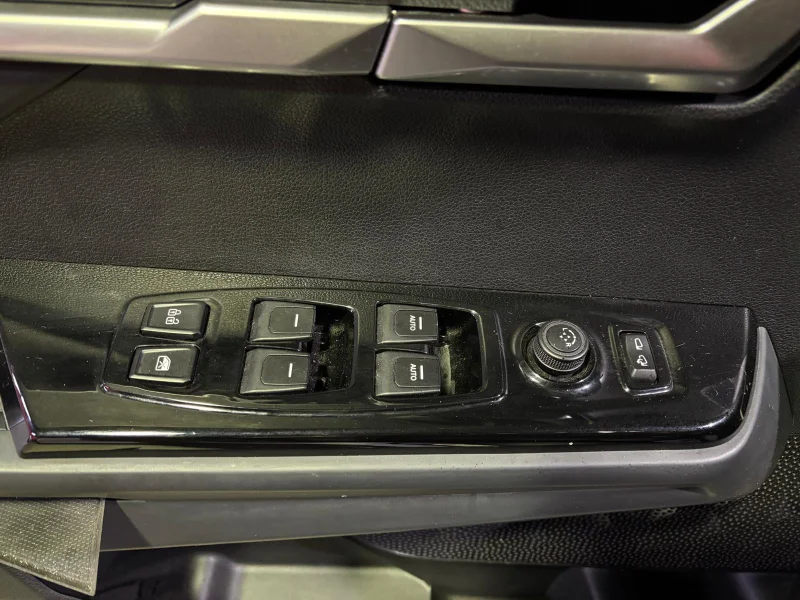 Imagen de SsangYong Torres