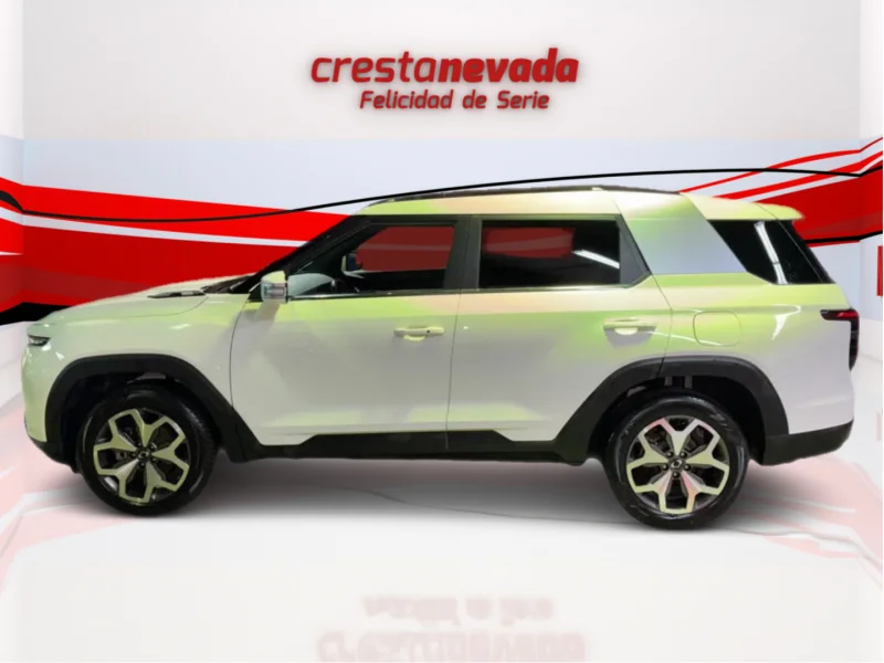 Imagen de SsangYong Torres