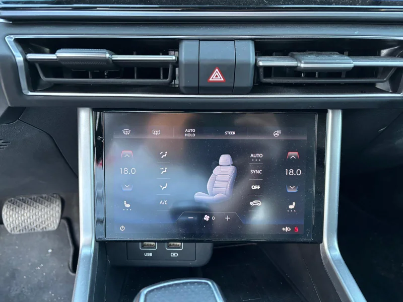 Imagen de SsangYong Torres