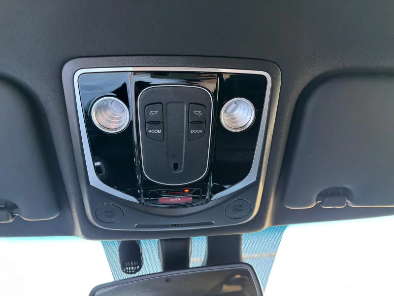 Imagen de SsangYong Torres