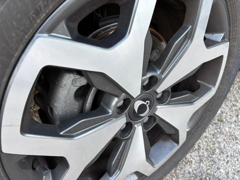 Imagen de SsangYong Torres