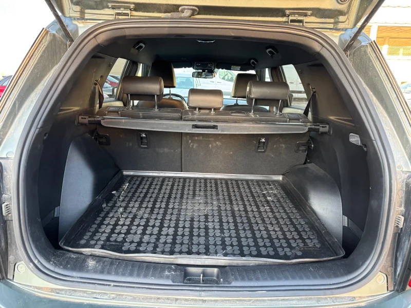 Imagen de SsangYong Torres