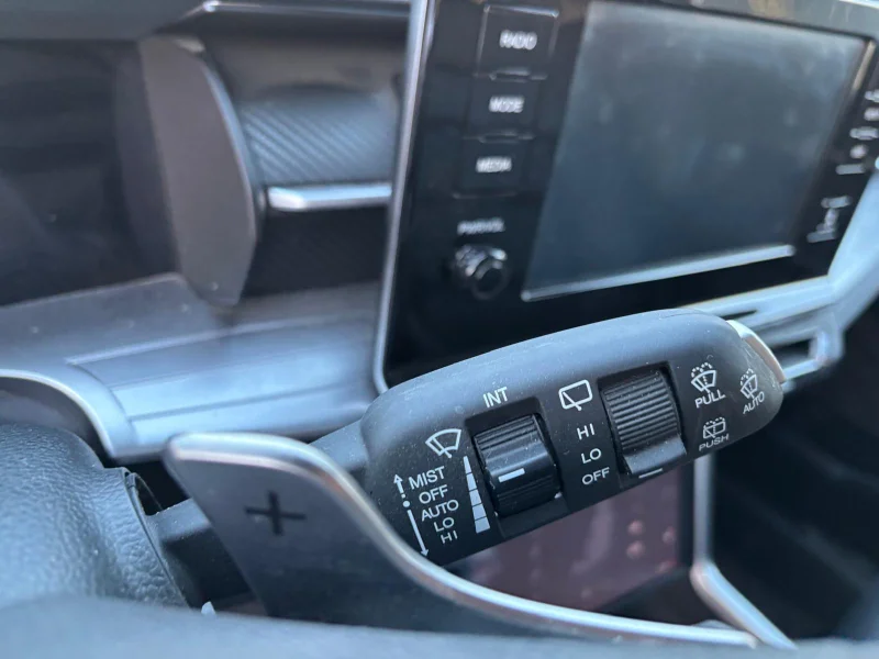 Imagen de SsangYong Torres