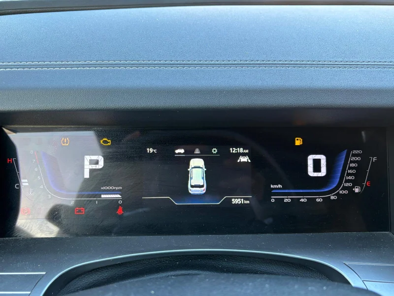 Imagen de SsangYong Torres