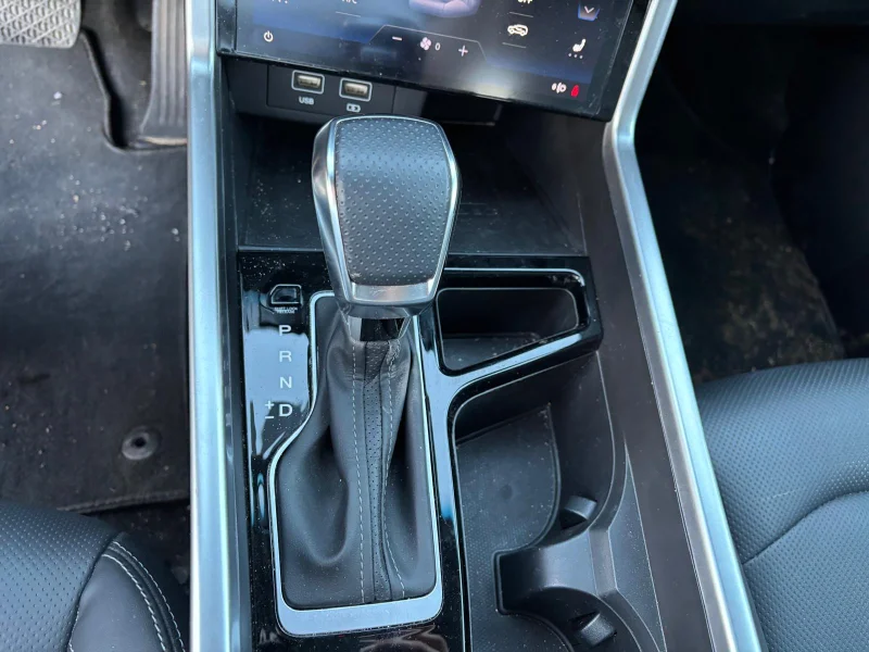 Imagen de SsangYong Torres