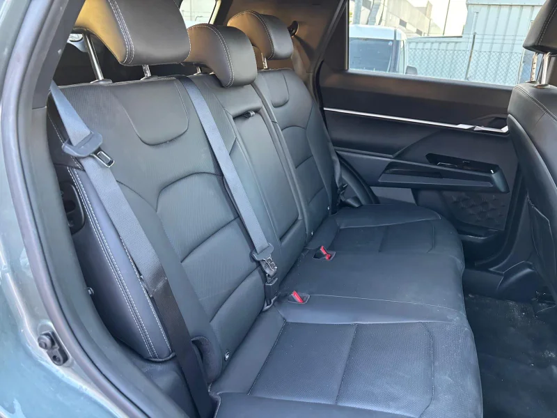 Imagen de SsangYong Torres