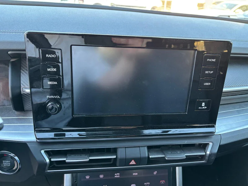 Imagen de SsangYong Torres