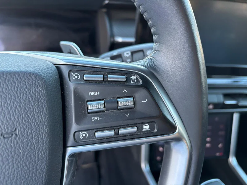 Imagen de SsangYong Torres