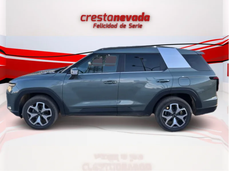 Imagen de SsangYong Torres