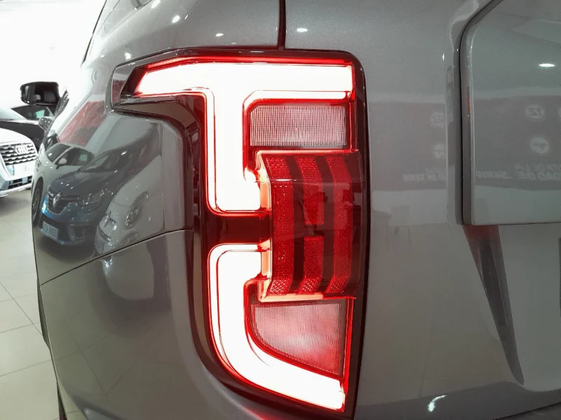 Imagen de SsangYong Torres