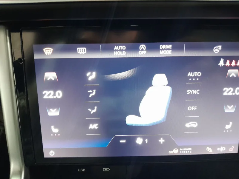 Imagen de SsangYong Torres