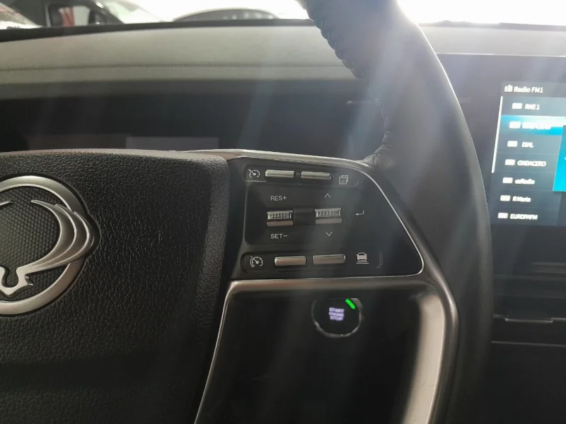 Imagen de SsangYong Torres