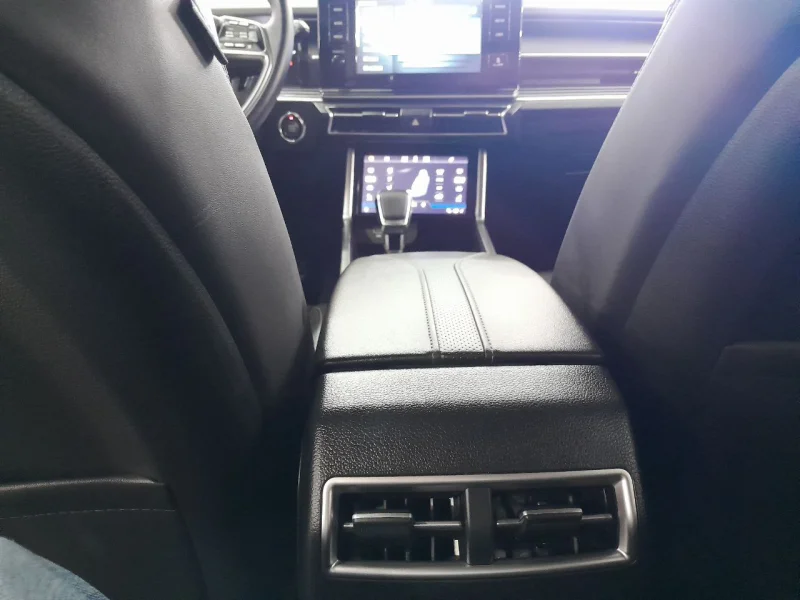 Imagen de SsangYong Torres