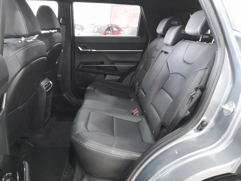 Imagen de SsangYong Torres