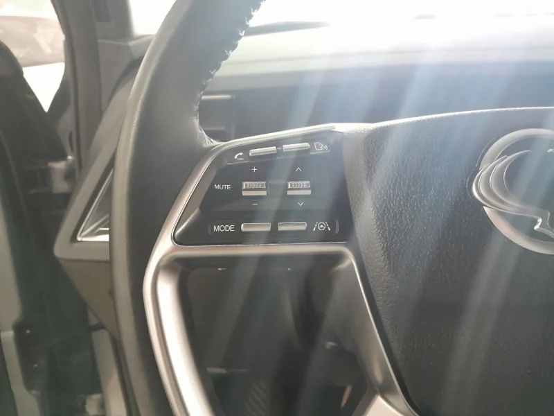 Imagen de SsangYong Torres