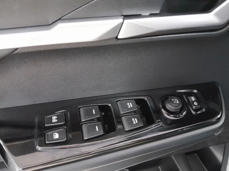 Imagen de SsangYong Torres