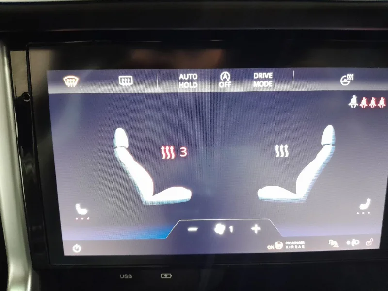 Imagen de SsangYong Torres