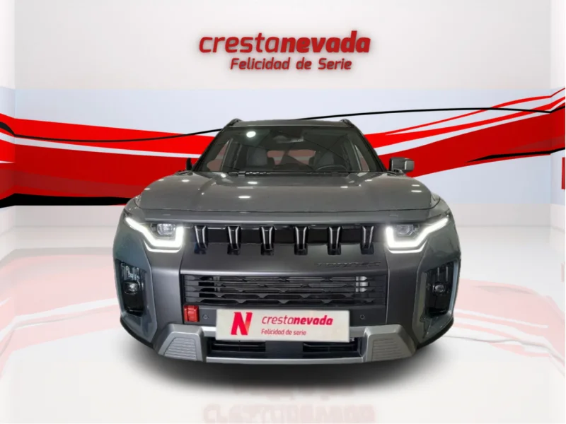 Imagen de SsangYong Torres