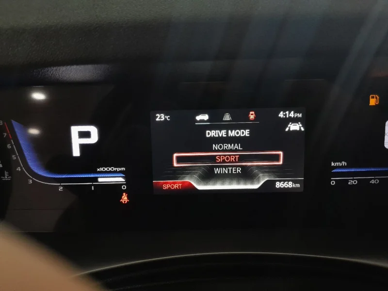 Imagen de SsangYong Torres