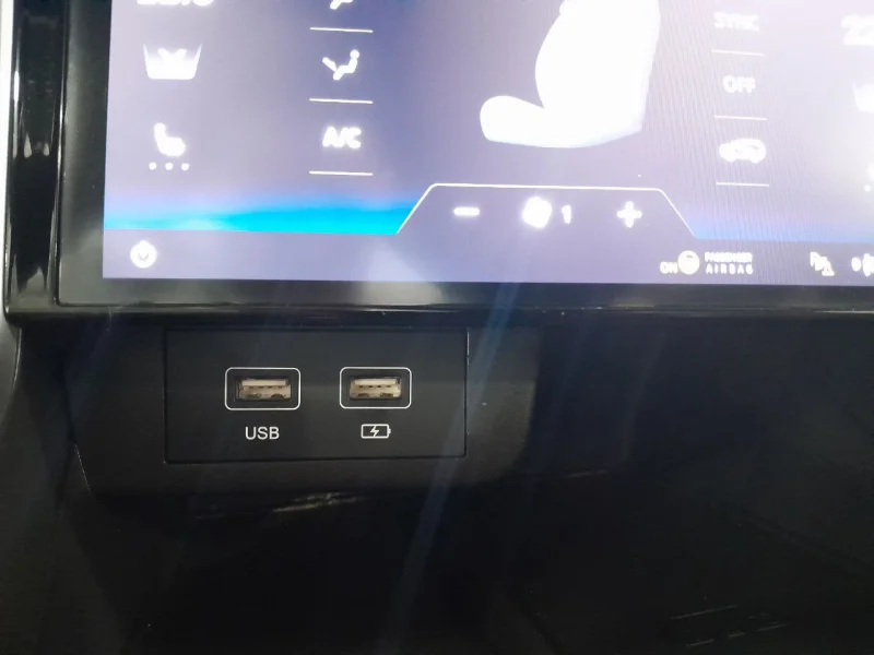 Imagen de SsangYong Torres