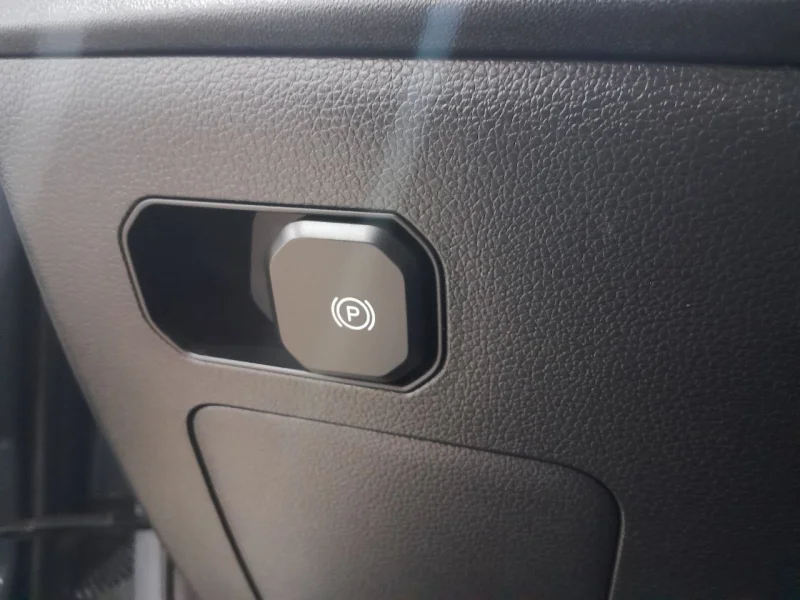 Imagen de SsangYong Torres