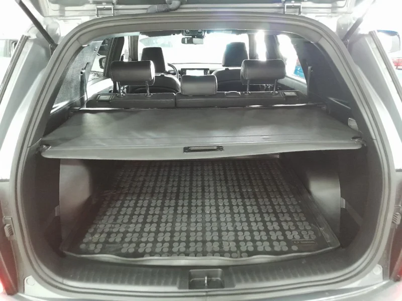 Imagen de SsangYong Torres