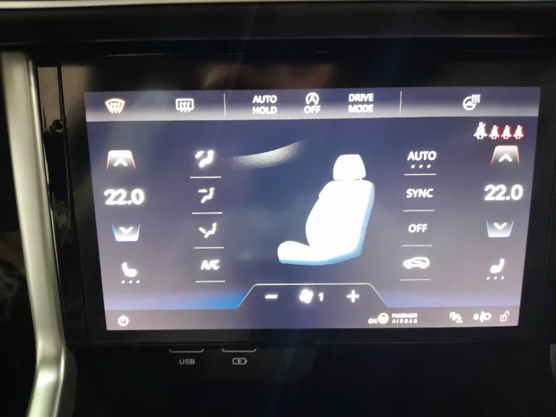 Imagen de SsangYong Torres