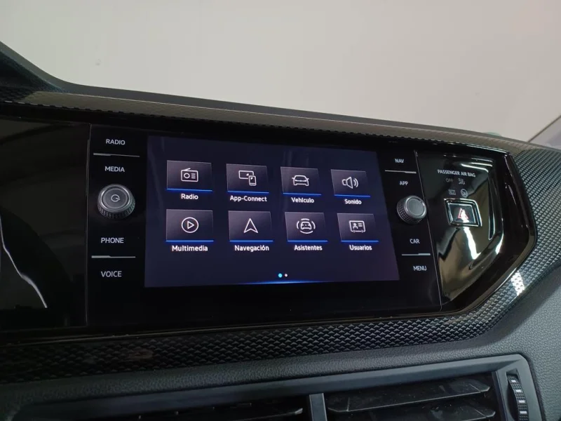 Imagen de Volkswagen Taigo