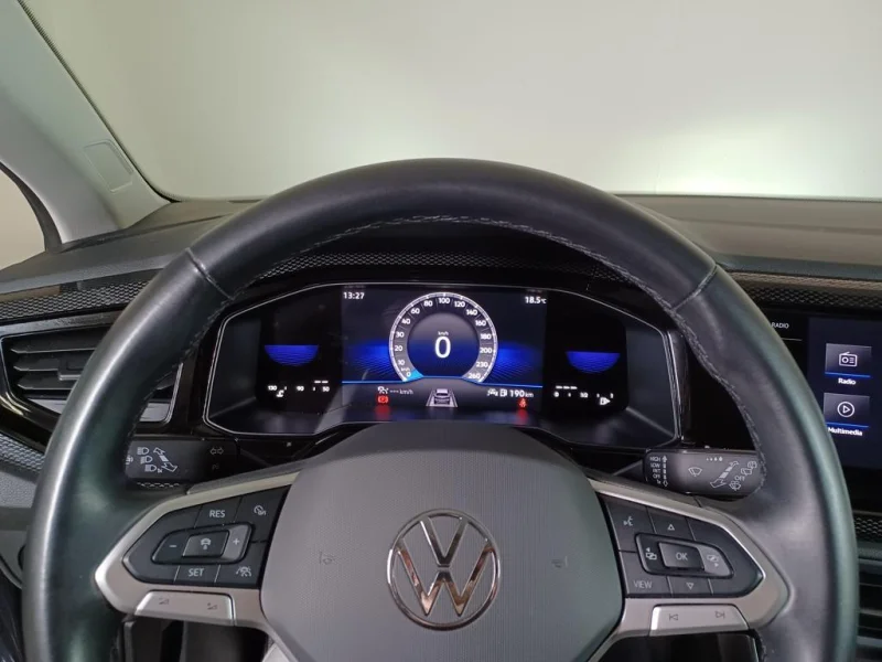 Imagen de Volkswagen Taigo