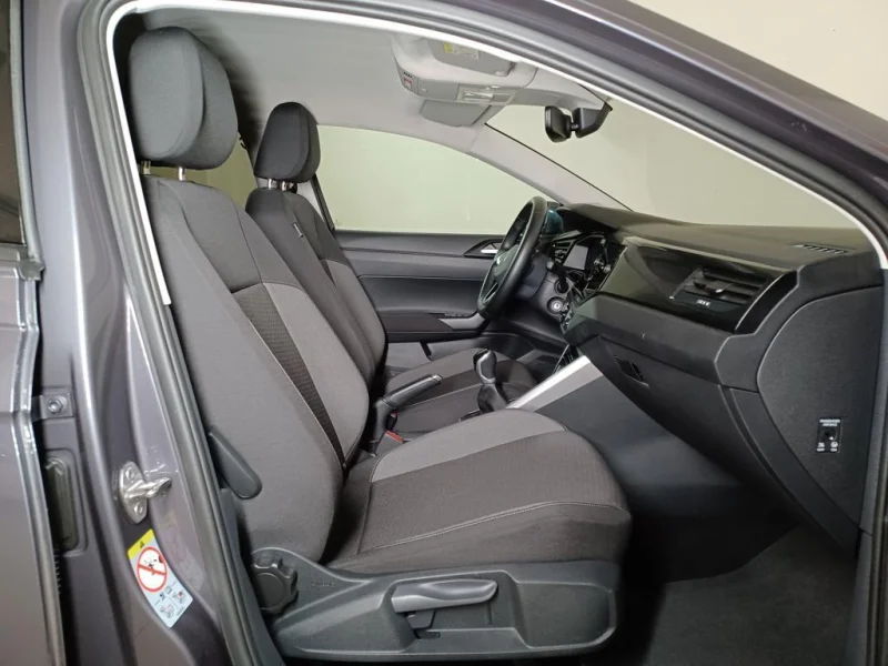 Imagen de Volkswagen Taigo