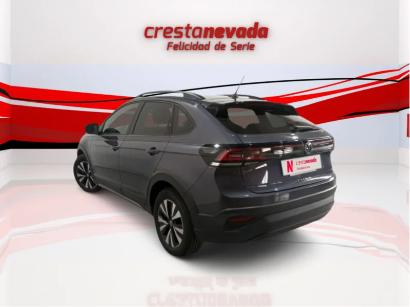 Imagen de Volkswagen Taigo