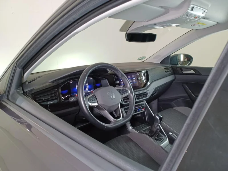 Imagen de Volkswagen Taigo