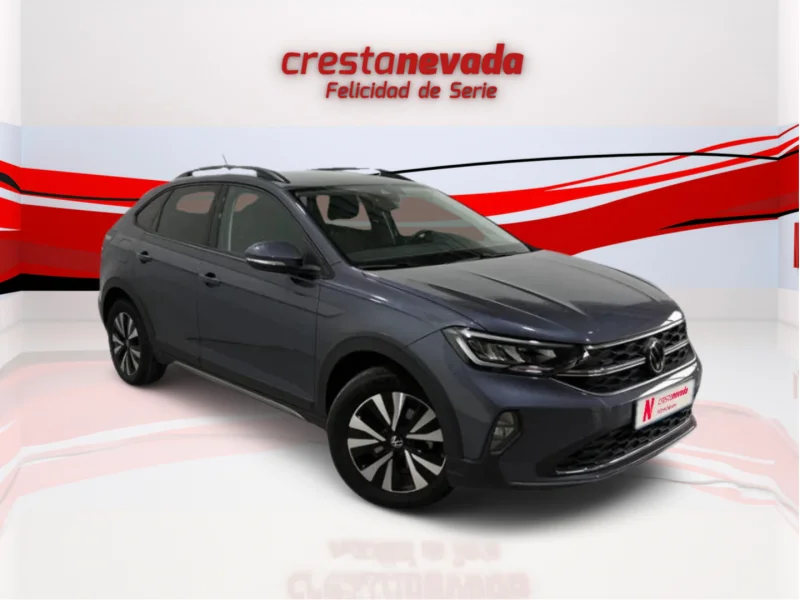 Imagen de Volkswagen Taigo