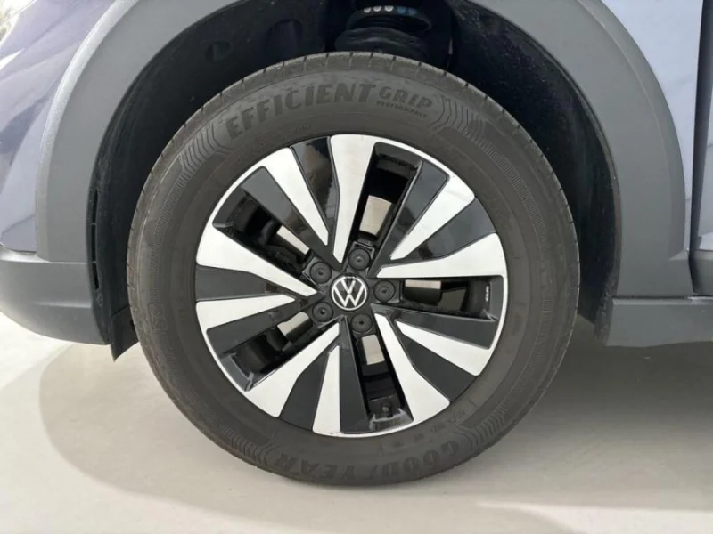 Imagen de Volkswagen Taigo