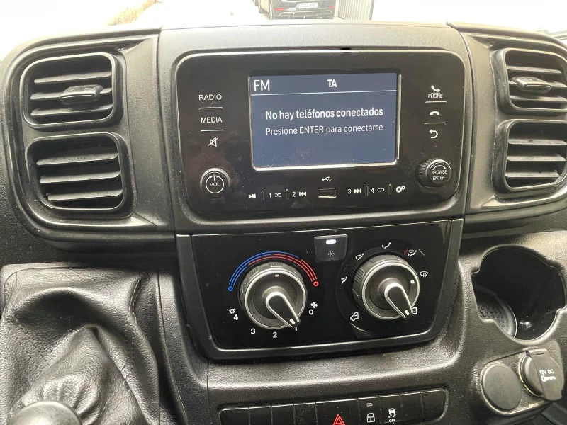 Imagen de Fiat Ducato