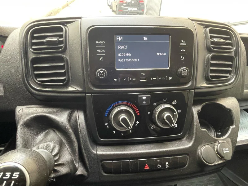 Imagen de Fiat Ducato