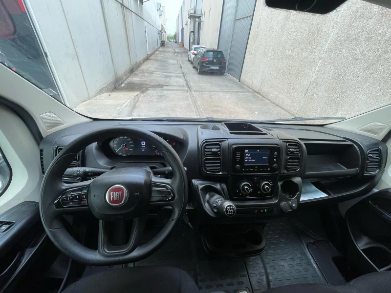 Imagen de Fiat Ducato