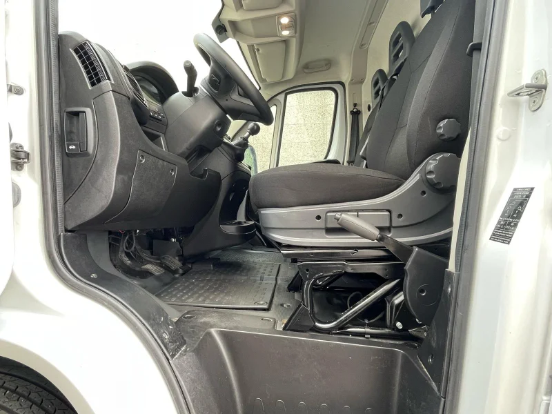 Imagen de Fiat Ducato