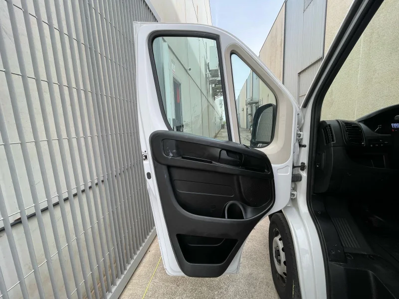 Imagen de Fiat Ducato