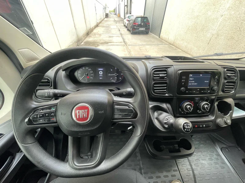 Imagen de Fiat Ducato